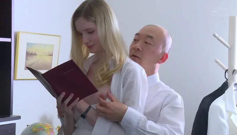 Cô vợ chấp nhận làm cô bạn gái cho đối tác của Anh xã để trả nợ